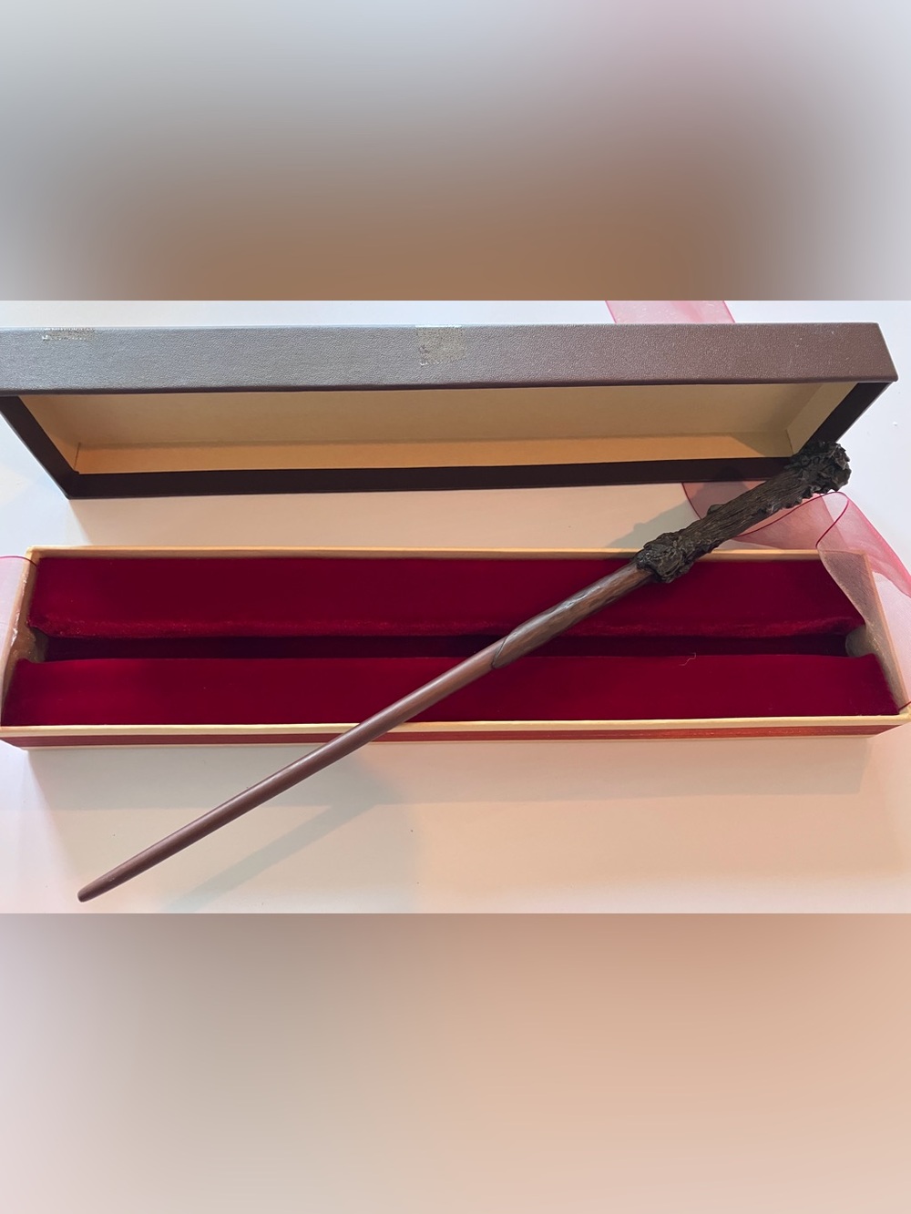 Harry Potter Wand in Box